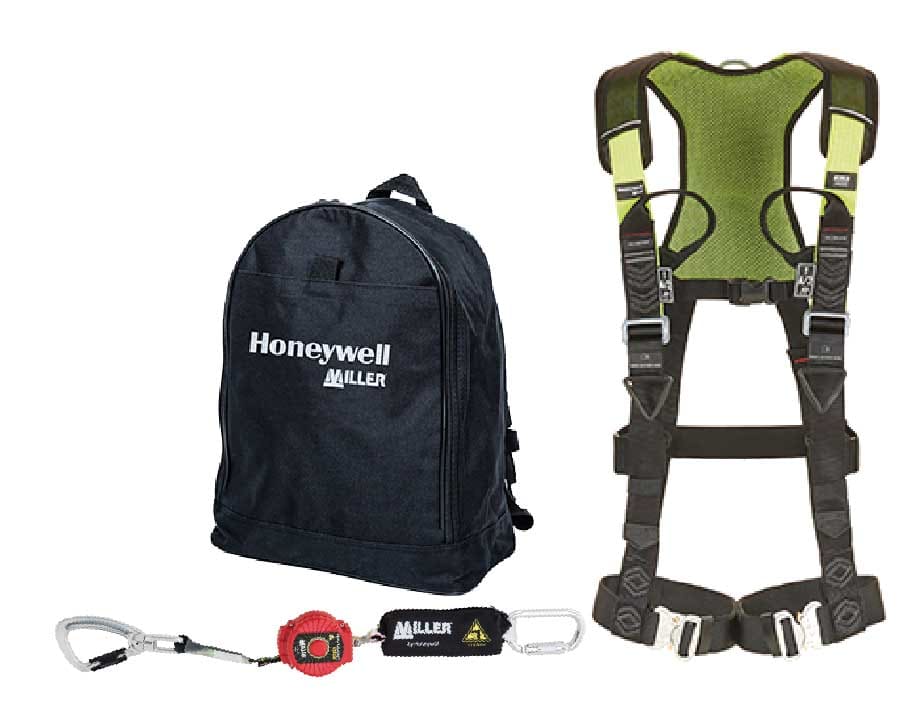 HONEYWELL SAFETY PRO - HYE3007-3736-001 H500 Mobile Platform KIT Size 2