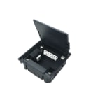 CANALPLAST CANHYPOGEO1 CAS.PORTAUT.24 MOD/COP.INOX