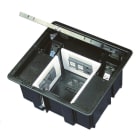 CANALPLAST CANHYPOSM503I CAS.PORTAUT. 11 MOD/COP.INOX