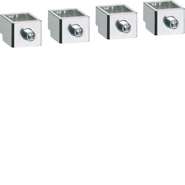 HAGER HAGHYS002H SET 4 MORS CAVO P160 CU/AL 4P 1X25-95