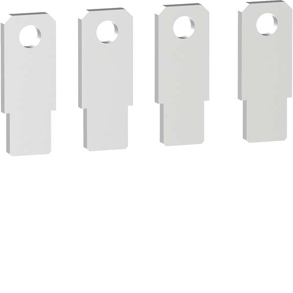 HAGER - HAGHYS013H SET 4 ATT ANTER DRITTI P160 4P A MORS