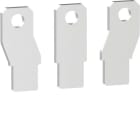 HAGER - HAGHYS014H SET 3 ATT ANTER DIVARIC P160 3P A MORS