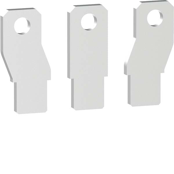 HAGER HAGHYS014H SET 3 ATT ANTER DIVARIC P160 3P A MORS