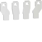 HAGER - HAGHYS015H SET 4 ATT ANTER DIVARIC P160 4P A MORS