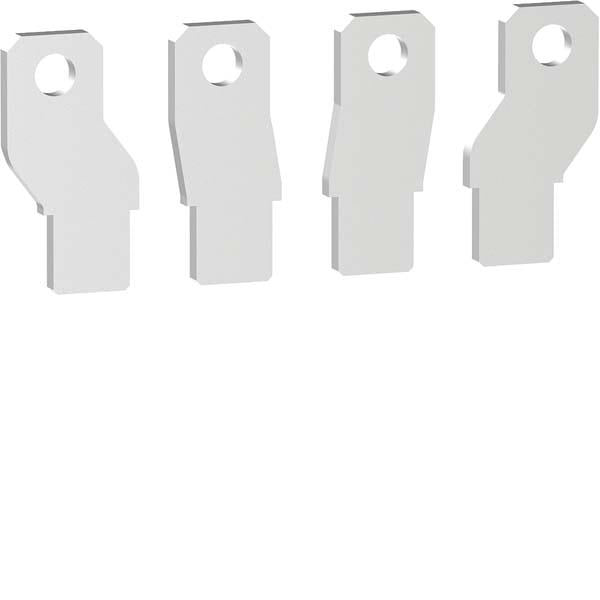 HAGER HAGHYS015H SET 4 ATT ANTER DIVARIC P160 4P A MORS
