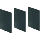 HAGER - HAGHYS019H SET 3 SETTI SEPARATORI FASI P160 3/4P