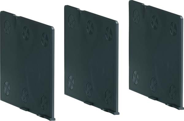 HAGER HAGHYS019H SET 3 SETTI SEPARATORI FASI P160 3/4P