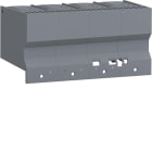 HAGER HAGHYS022H SET 2 CALOTTE ATT ANTER DRITTI P160 4P
