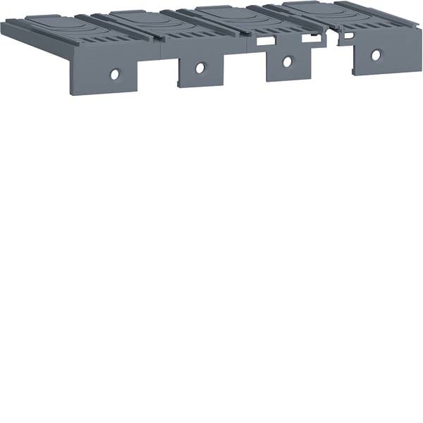HAGER HAGHYS026H SET 2 CALOTTE ATT POST/VERS RIM P160 4P