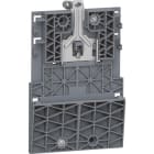 HAGER HAGHYS033H ADATTATORE GUIDA DIN P160 3P/4P