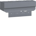 HAGER - HAGHYT024H SET 2 CALOTTE ATT ANTER DIVARIC P250 4P