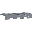 HAGER HAGHYT026H SET 2 CALOTTE ATT POST/VERS RIM P250 4P