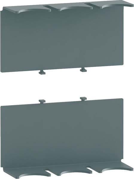 HAGER HAGHYT050H SET 2 SETTI ISOLANTI RETRO CALOT HYT021H