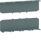 HAGER - HAGHYT053H SET 2 SETTI ISOLANTI RETRO CALOT HYT024H