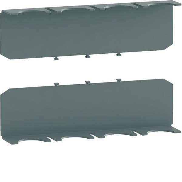 HAGER HAGHYT053H SET 2 SETTI ISOLANTI RETRO CALOT HYT024H