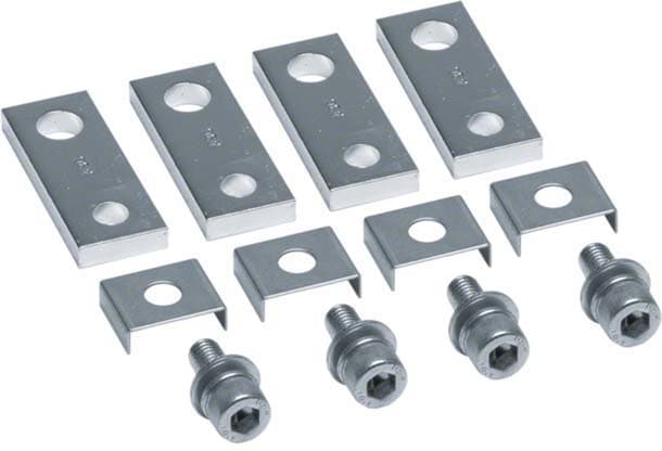 HAGER HAGHYW010H SET 4 ATT ANTER DRITTI P630 4P 400A