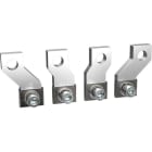 HAGER - HAGHYW012H SET 4 ATT ANTER DIVARIC P630 4P 400A