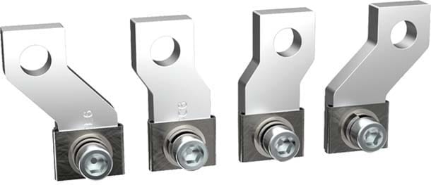 HAGER HAGHYW015H SET 4 ATT ANTER DIVARIC P630 4P 630A