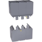 HAGER HAGHYW023H SET 2 CALOTTE ATT ANT DIVARIC P630 3P