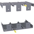 HAGER - HAGHYW025H SET 2 CALOTTE ATT POST/VER RIM P630 3P