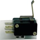 HAGER - HAGHZ023 Hilfskontakt fur Lasttr. 125-3200A 2x 1W