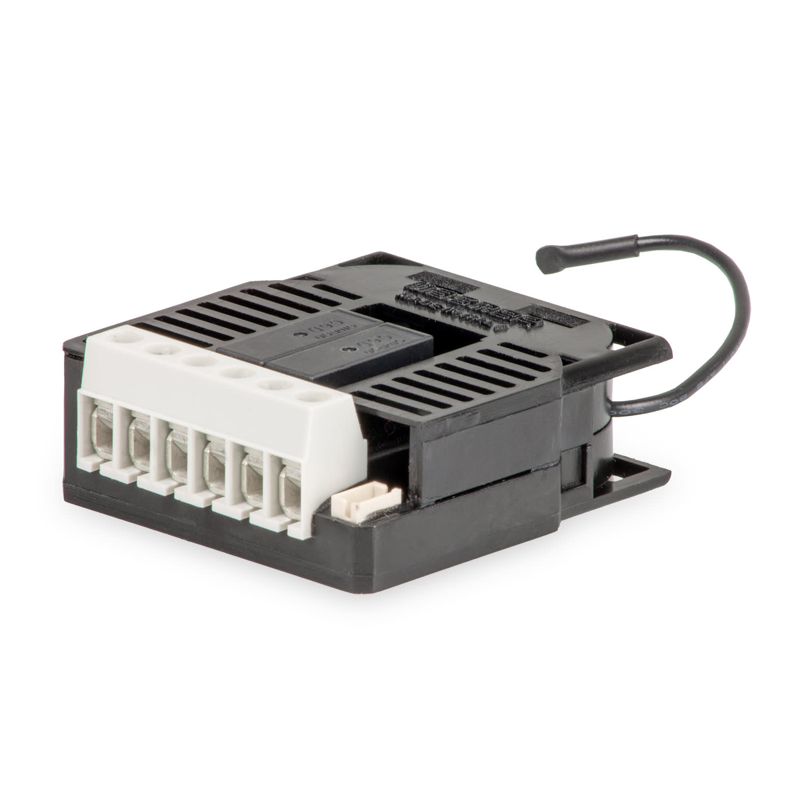 MASTER SRL - MSTHZ06000.S ZOE POWER 2IN 2OUT 4A Z-WAVE (E) MULT.