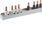 HAGER - HAGHZ156R Phasenschiene HI63/125