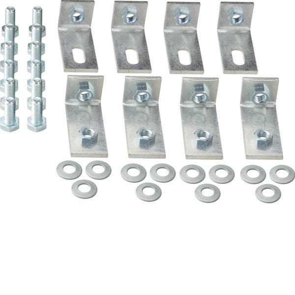 HAGER - HAGHZ158 Phasenschiene 400A