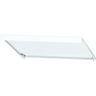 Siemens Hausgerate - SIZHZ319903 Metalldeckplatte