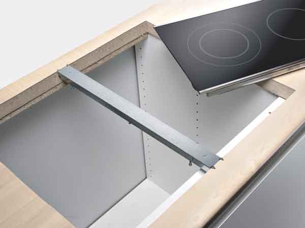 Siemens Hausgerate - SIZHZ394301 Verbindungsleiste