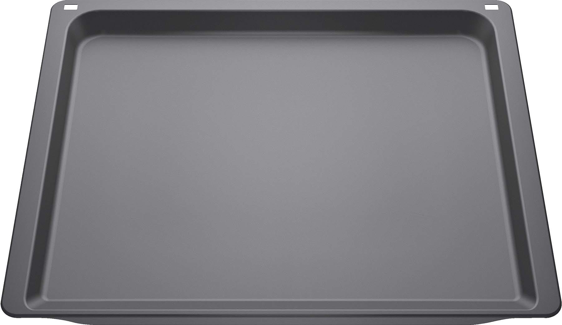 Siemens Hausgerate SIZHZ531010 Backblech Keramik antihaft beschichtet