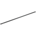 Siemens Hausgerate - SIZHZ66X650 Verblendleiste fA1/4r Sockel