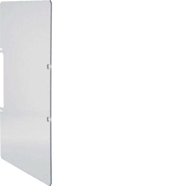 HAGER - HAGHZI201 Anschlussabdeckung 125/160A 4polig