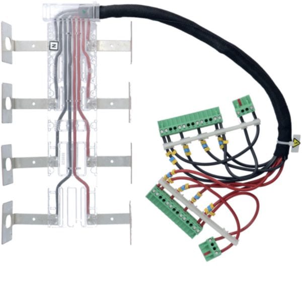 HAGER HAGHZI413 KIT ALIMENTAZIONE TRASF AUT PER HIC463G