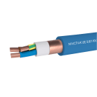 CAVO IN BOBINA - FF2N1VC7VK 162.50 N1VC7VK 16X2.5 SCHERMATO A NASTRI