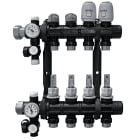 ROTEX - RXHECOLLECTRMX6A COLLETTORE HKV RMX6