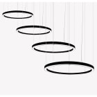 EXENIA SRL - EXE358516542 HOLA DIRETTA XL 200W DALI BIANCO 8530