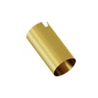 NOVALUX SPA - NOX112909.16 CORPO X SPOT HONEY OTTONE SATINATO