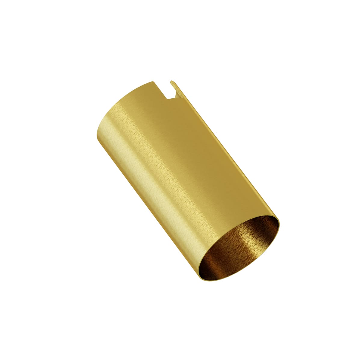 NOVALUX SPA NOX112909.16 CORPO X SPOT HONEY OTTONE SATINATO