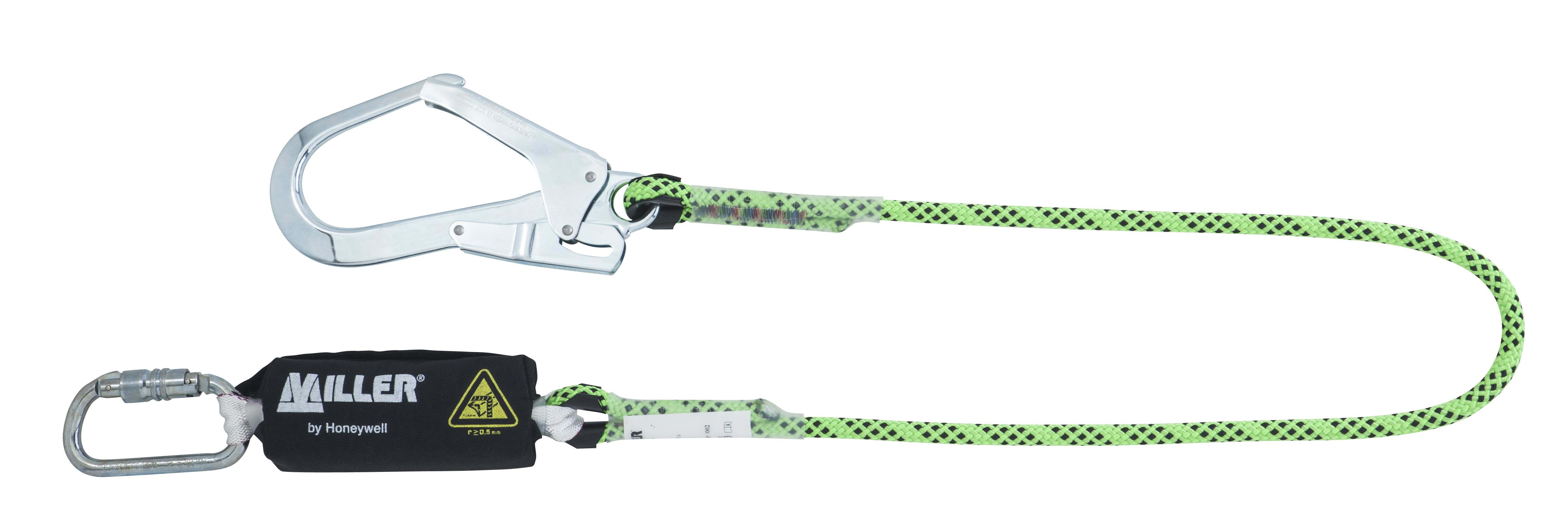 PIP SAFETY ITALIA SR HYE1032374 ABS LANYARD KERN. 2M + 1QT +1GO55 ET