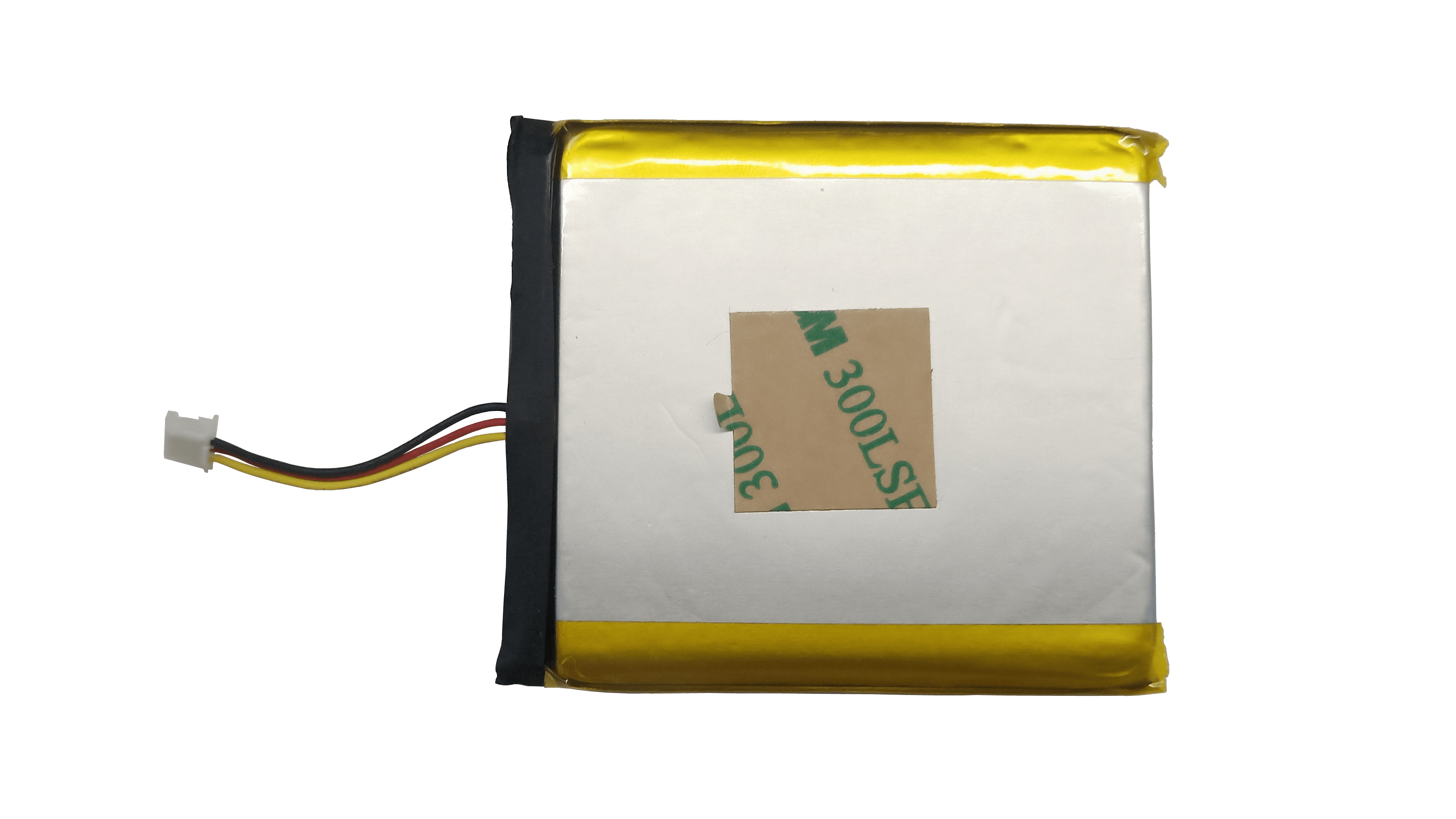 HIKVISION ITALY SRL - HIK314500001 DS-PA-Battery : BATTERIE DI RICAMBIO