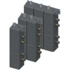 HENCO - CAPPELLOTTO - CPLGDC0360 MICRO ACCUMULO INERZIALE HYBRID 60 LT