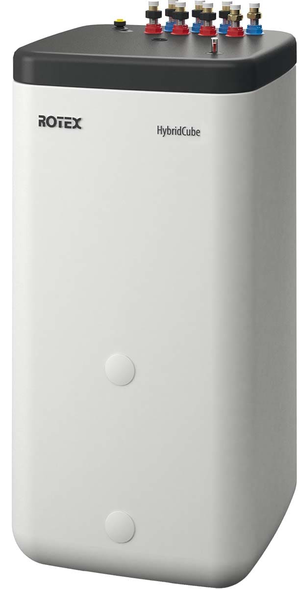 ROTEX RXHEKHWP500B DAIKIN HYBRIDCUBE HYC544/32/0