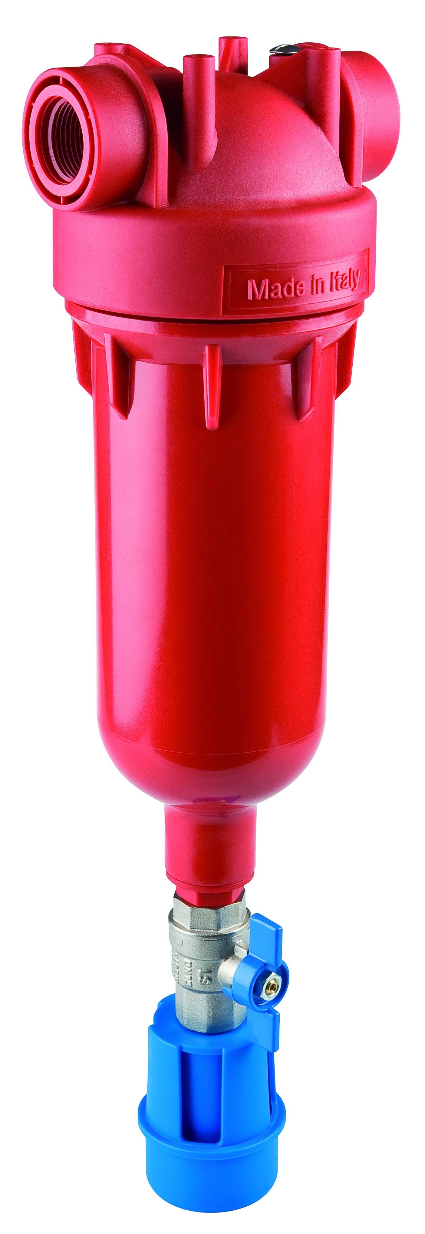 ATLAS FILTRI ITALIA - AT1RA6000001 HYDRAHOT1/2-RAH-90MCRIN