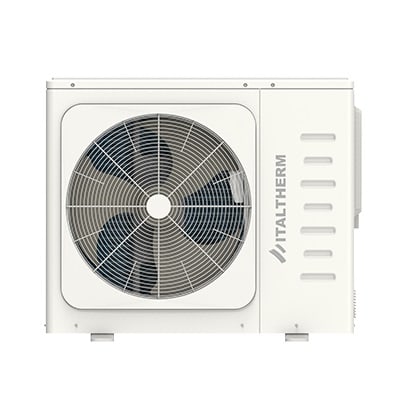 ITALTHERM - ITH401180076 HYDRABLOCK C 9M