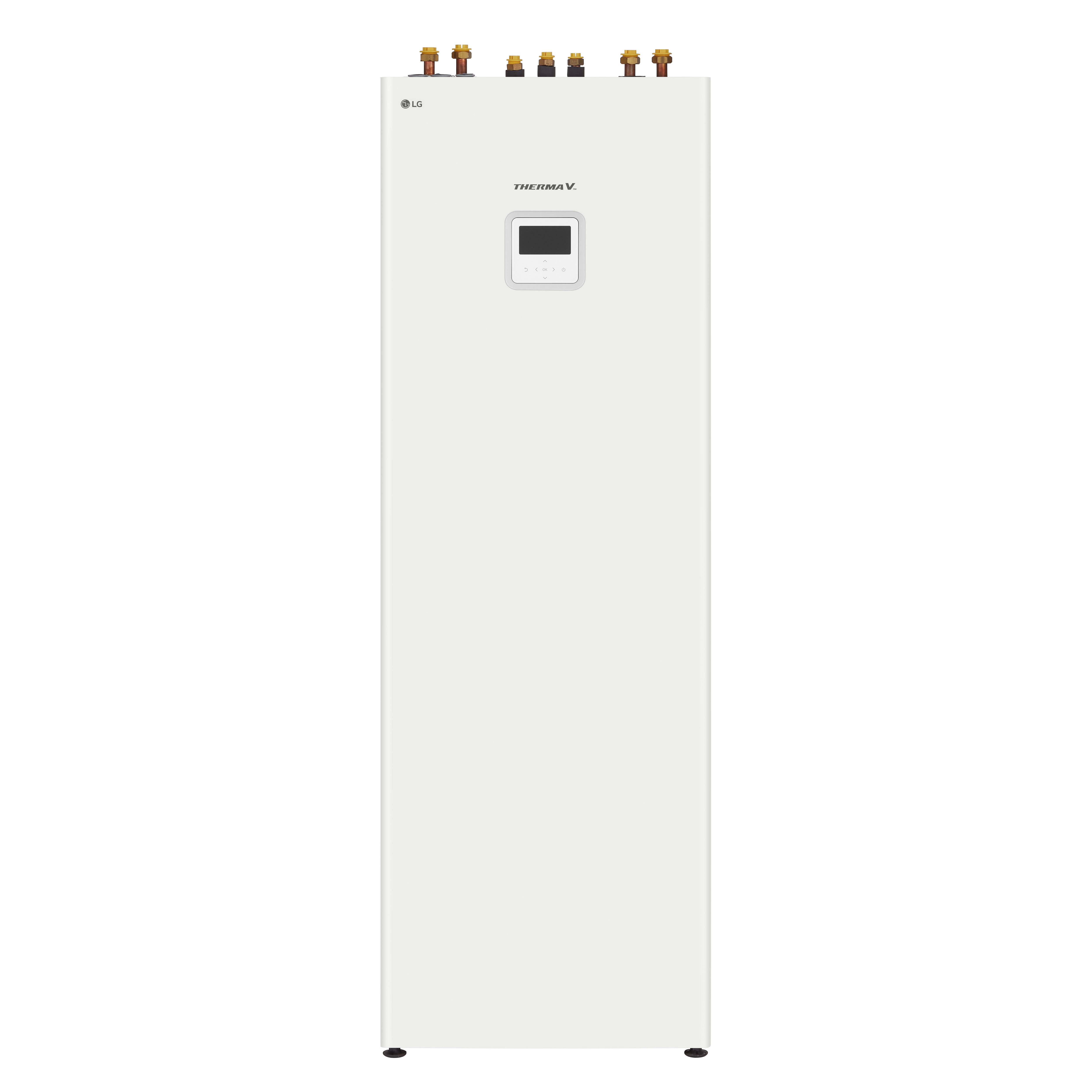 LG ELECTRONICS - LGEHN1616Y.NB1 THERMA V HYDROSPLIT ACS INTEG INTERNA R3