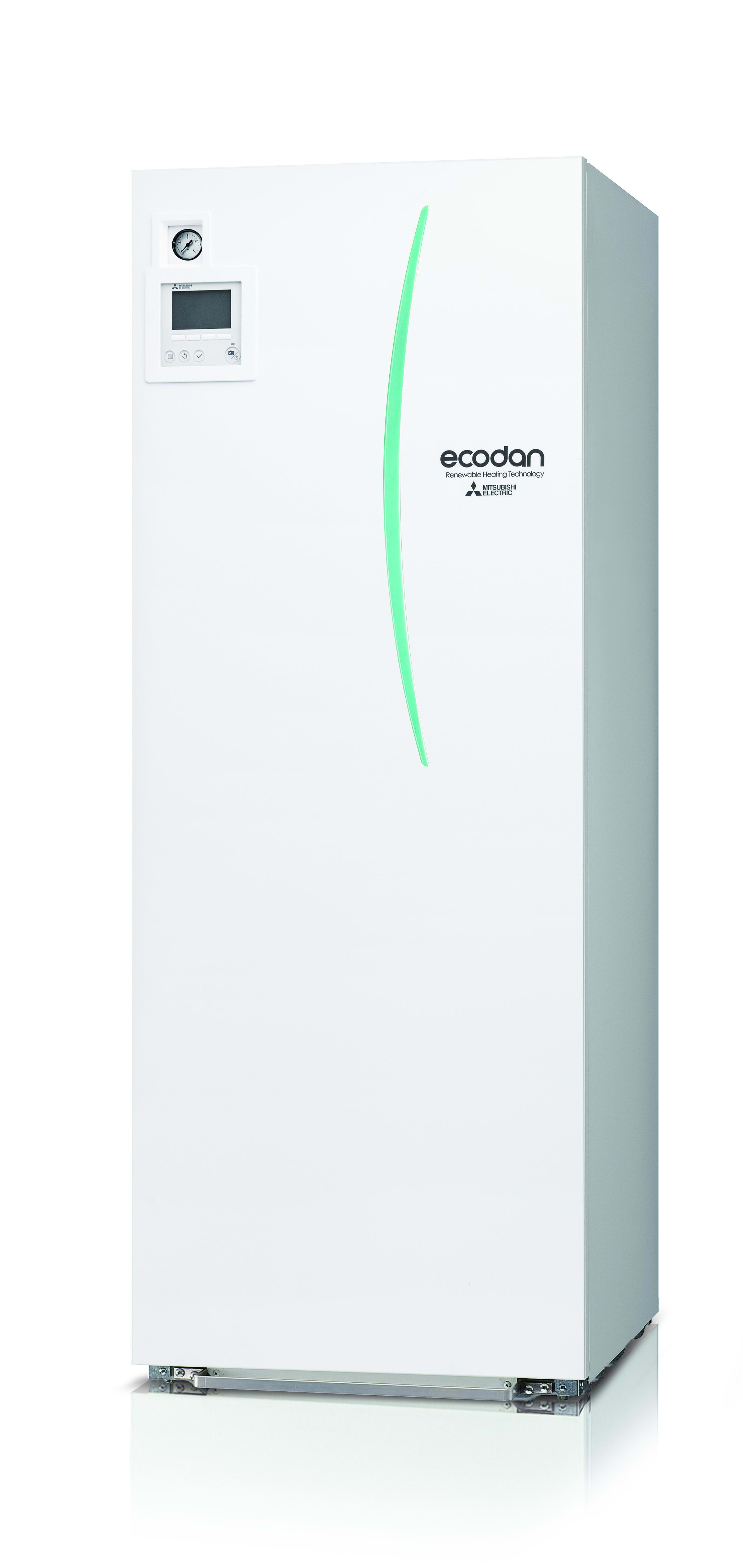 MITSUBISHI ELECTRIC MTS574212 ERPT17X-VM2DR1 TANK REV.PACK.170L BH2KW