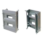 ROSI MATERIALE ELETT RCOI-39146 BARRA DIN 400X600