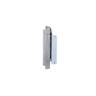 CDVI ITALIA SRL - CDVI180ER 180KG ELETTROM. INC. ACCIAIO 12/24VDC+RE