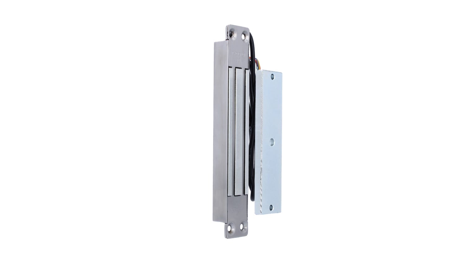 CDVI ITALIA SRL CDVI180ER 180KG ELETTROM. INC. ACCIAIO 12/24VDC+RE